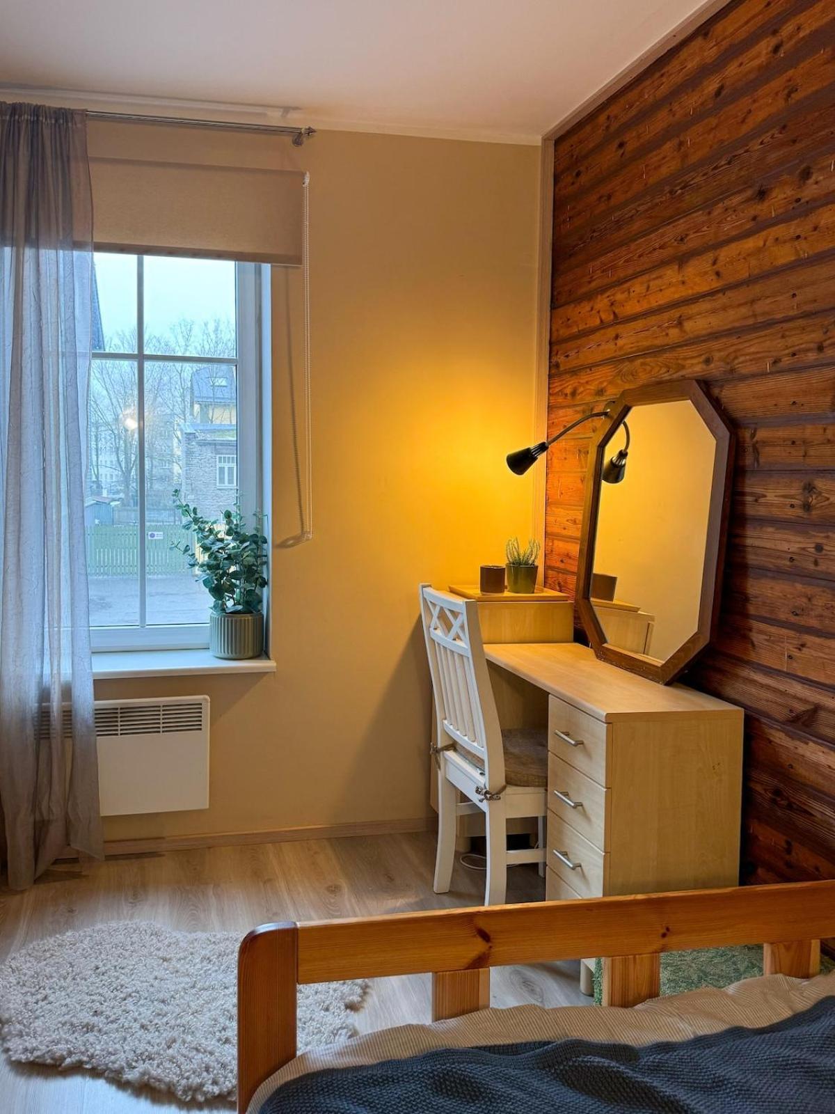 Stylish 2-room Near Kadriorg Apartment Tallinn