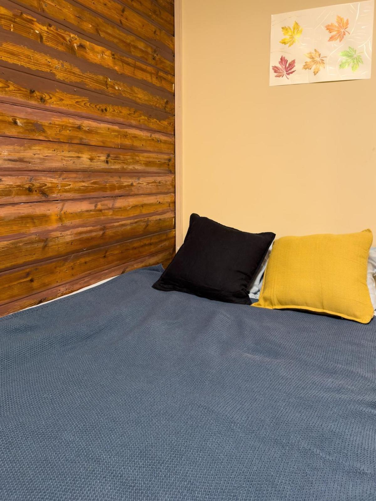 Apartment Stylish 2-room Near Kadriorg Tallinn