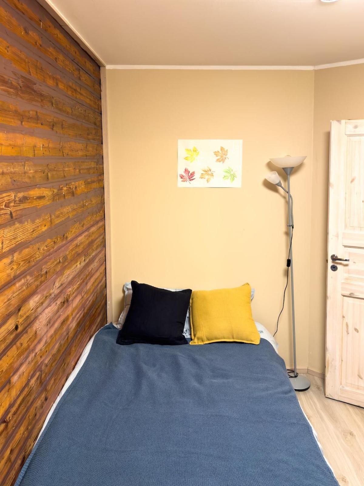 Apartment Stylish 2-room Near Kadriorg *