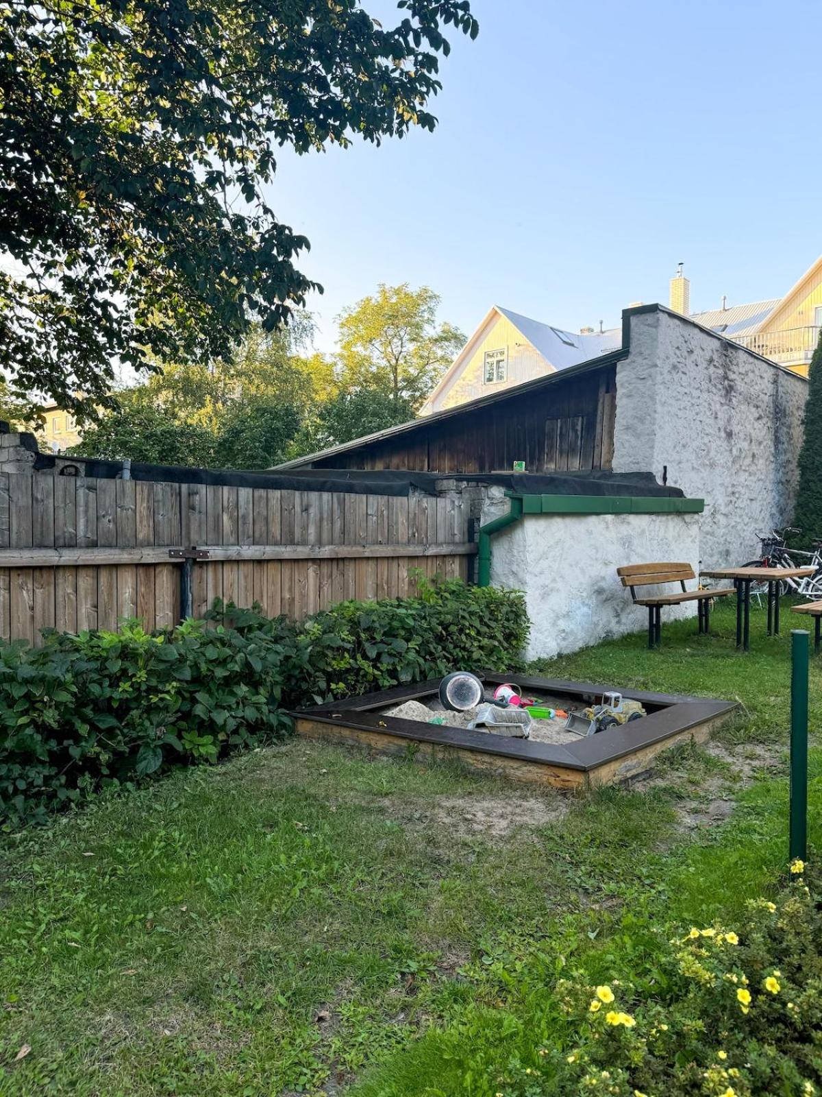 Stylish 2-room Near Kadriorg *