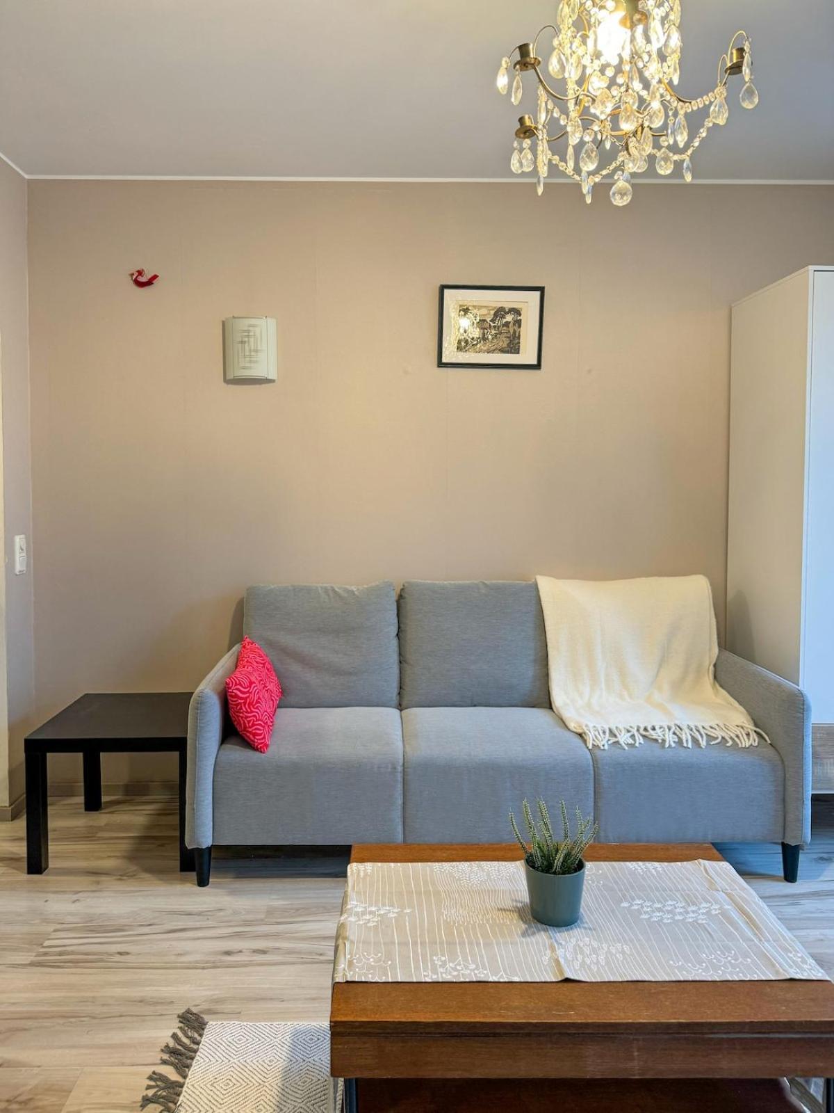 Apartment Stylish 2-room Near Kadriorg *