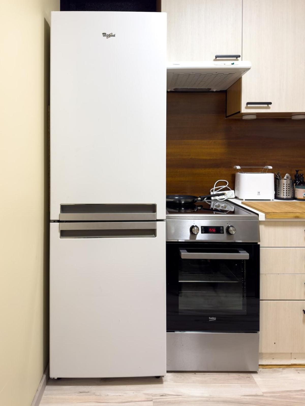 Stylish 2-room Near Kadriorg *
