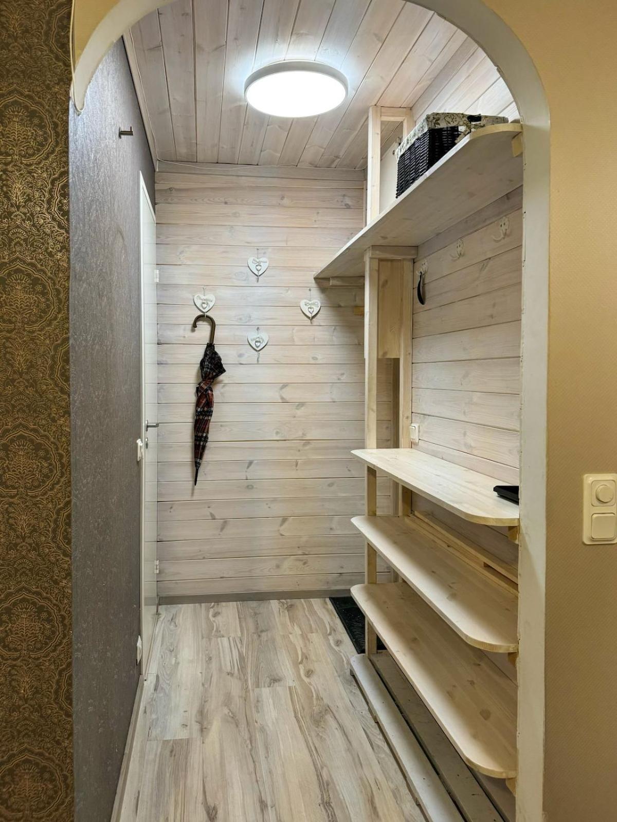 Stylish 2-room Near Kadriorg Korter Tallinn