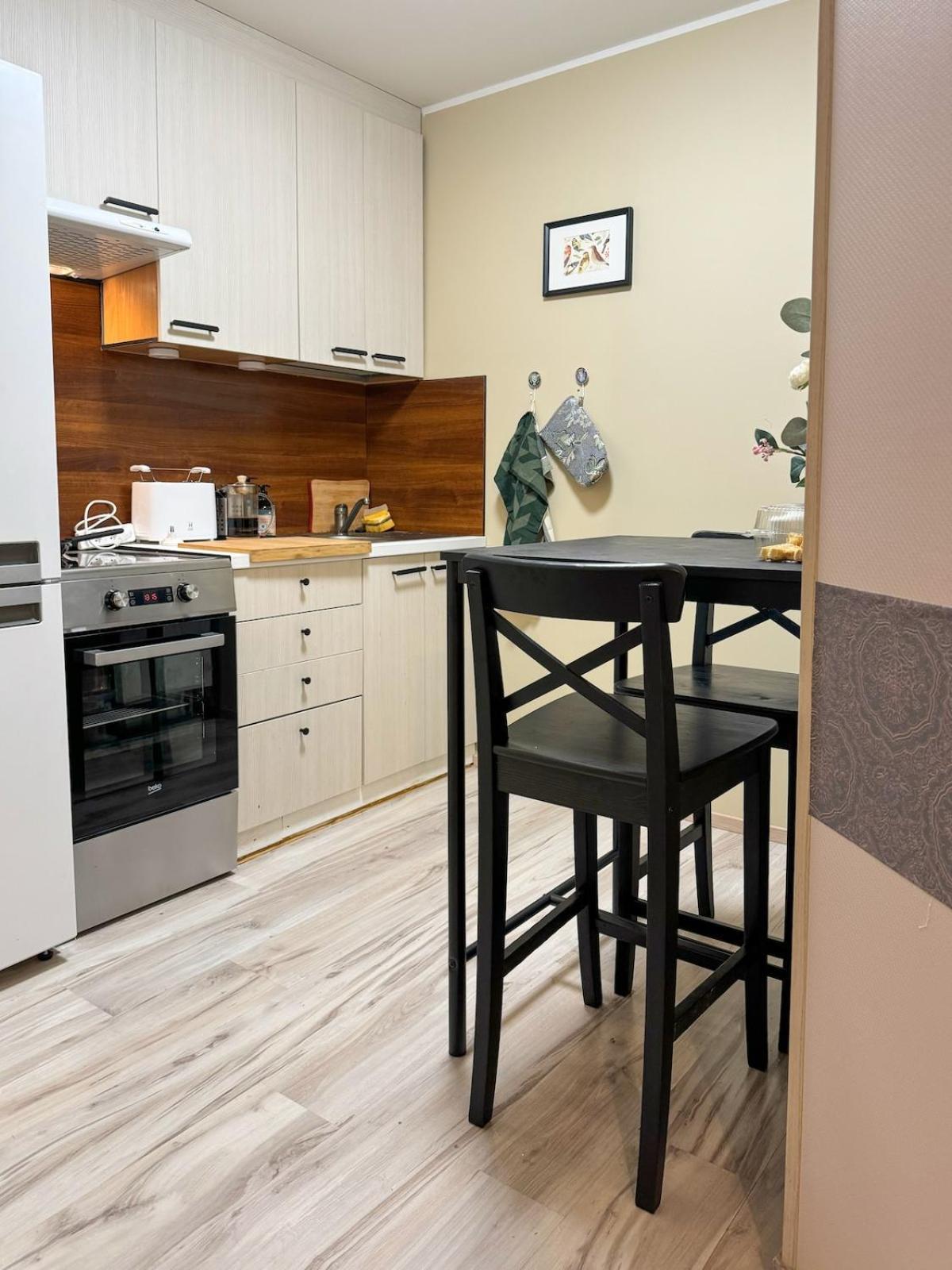Stylish 2-room Near Kadriorg *
